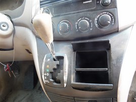 2006 TOYOTA SIENNA LE GOLD 3.3 AT 2WD Z20209
